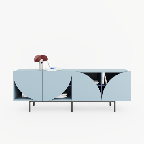Chest of drawers "Module 4"