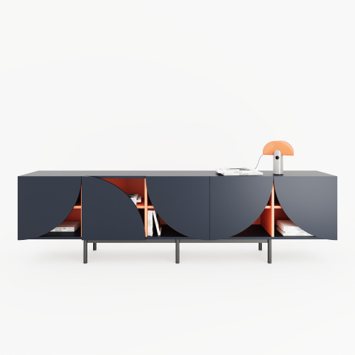 Chest of drawers "Module 5"