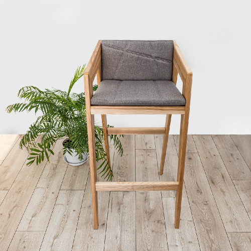 Bar stool AIR 2 BAR L (2SOFT)