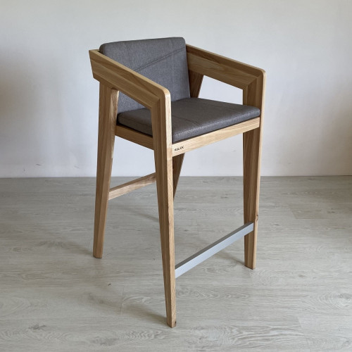 Bar stool AIR 2 BAR M (2SOFT)