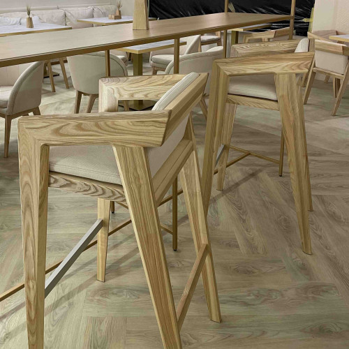 Bar stool AIR 2 BAR M (2SOFT)
