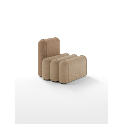 Armchair Puffa 