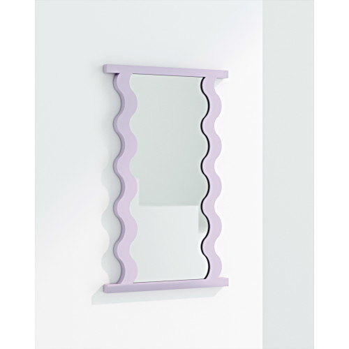 Mirror WAVY