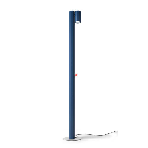 Floor lamp PRYKRASHENA
