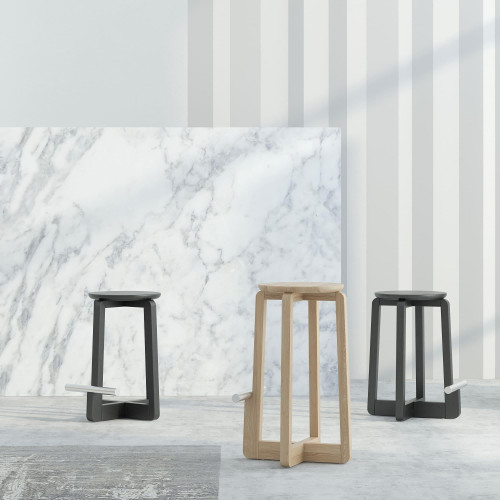 Барний табурет Diox 780 мм