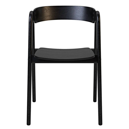 Chair Boris black