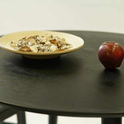 Dan table d-90 black