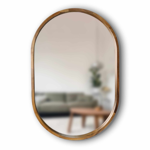 Mirror capsule Freedom SLIM