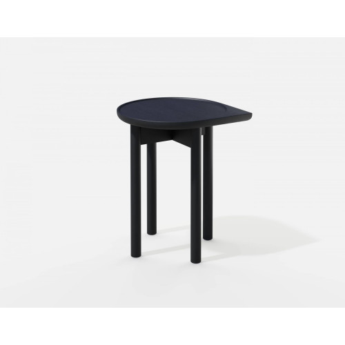 Side table NOOK black