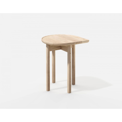 Side table NOOK ash