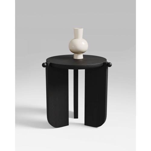 Bedside table OKRUGLYI