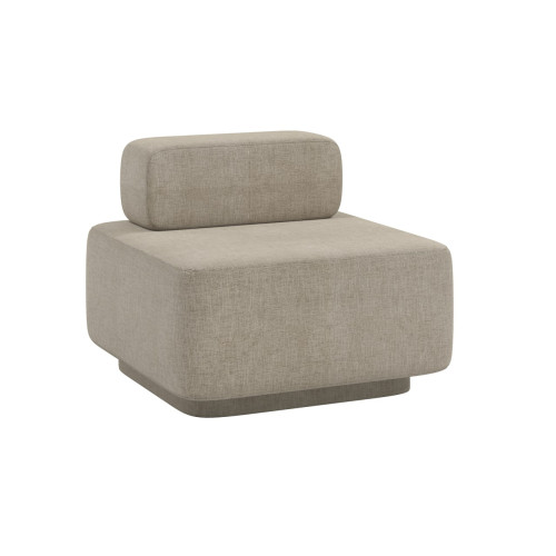 Armchair Corner Magic Beige