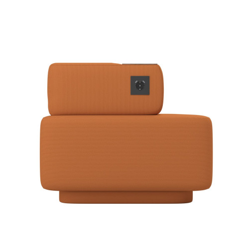 Крісло SAC Terra