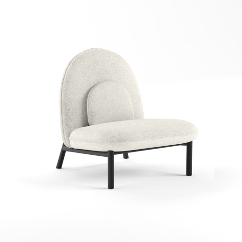 Крісло Soft Lounge Boucle Nata