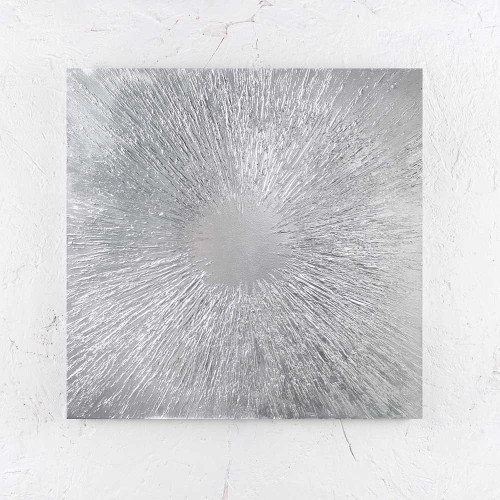 Картина SILVER SUN