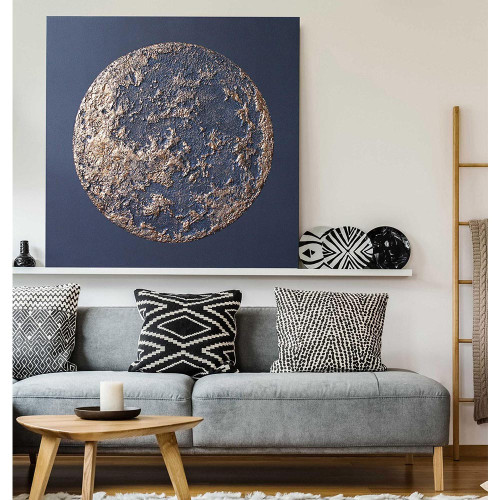 Картина MOON