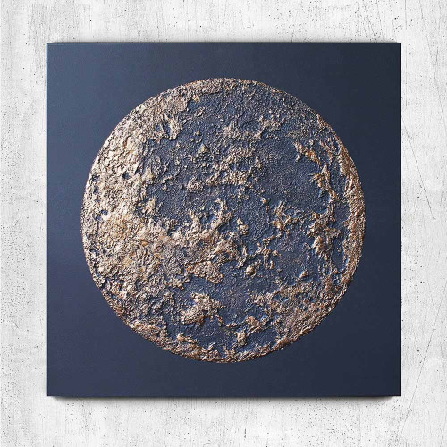 Картина MOON