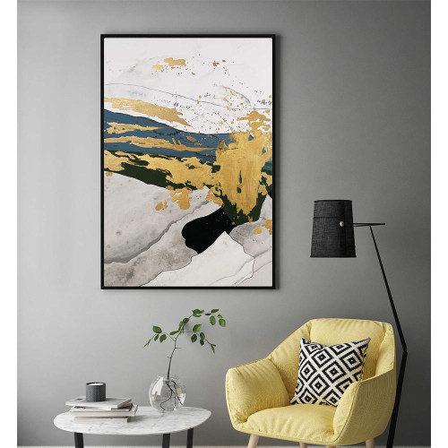 Картина GRAY PLEXUS