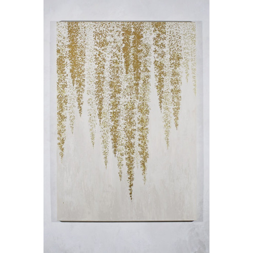 Картина WHITE WISTERIA