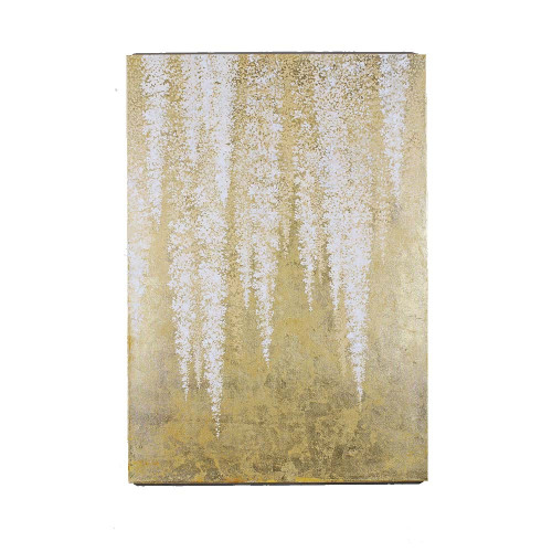 Картина WHITE WISTERIA 2