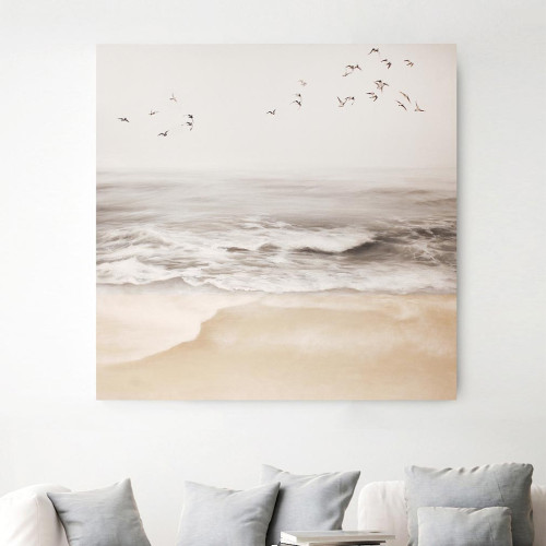 Картина SEA VIBES