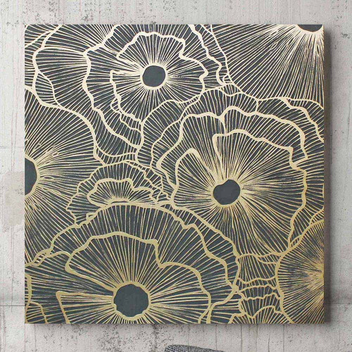 Картина ANEMONE