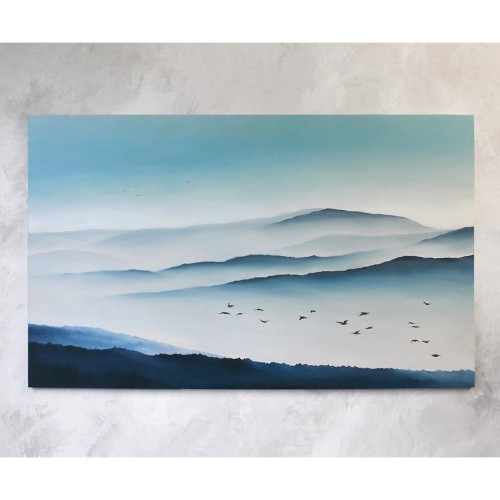 Картина MORNING HAZE