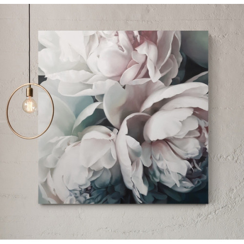 Картина TENDER PEONIES