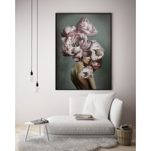 Картина IN DREAMS