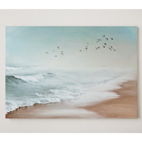 Картина SEA VIBES 2
