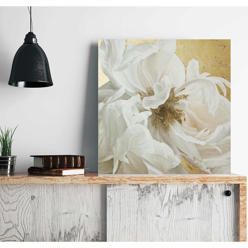 Картина SILK FLOWERS 3