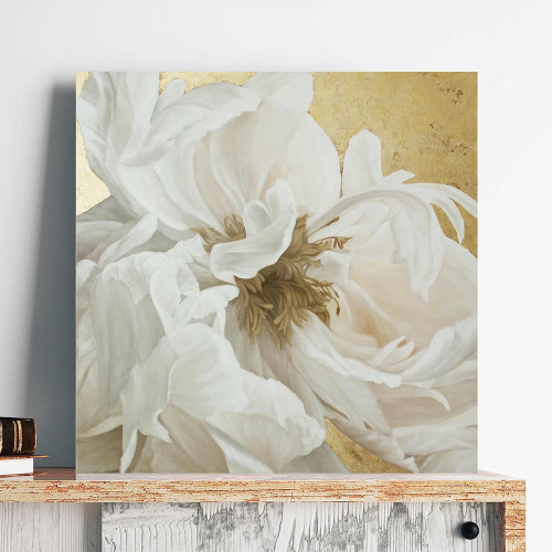 Картина SILK FLOWERS 3