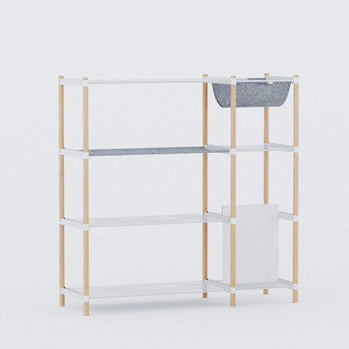 Mod Shelving Big