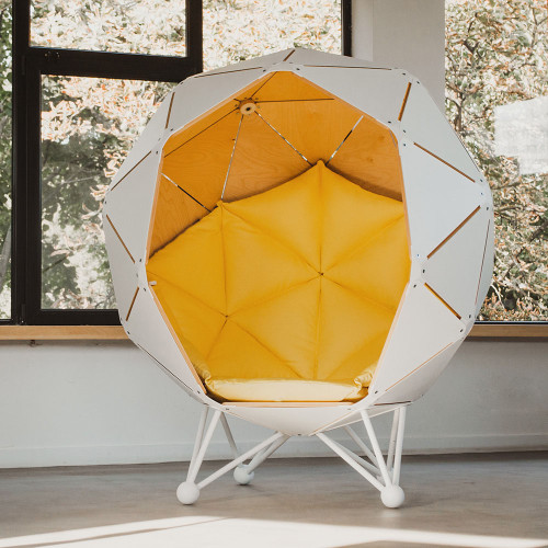 The Planet Chair