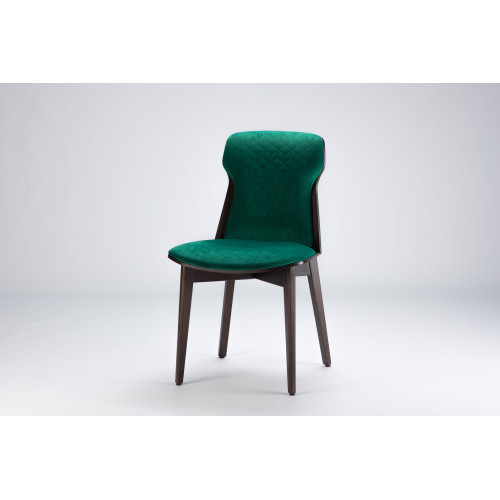 Chair "Lehmann" green
