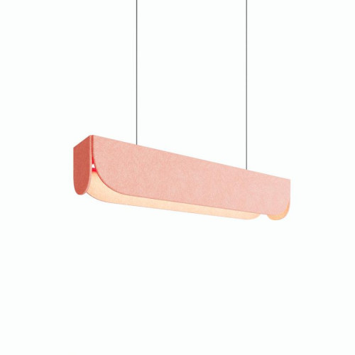 Акустичний світильник LACONIC LAMP