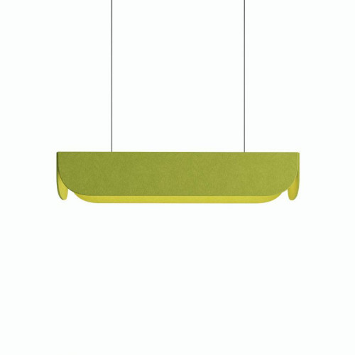Акустичний світильник LACONIC LAMP