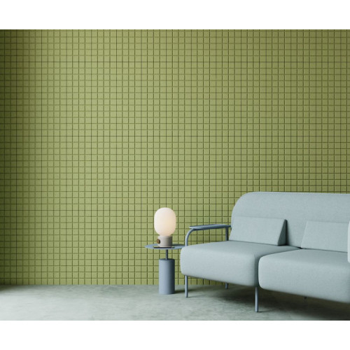 Wall acoustic panel CHECK