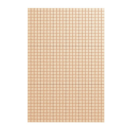 Wall acoustic panel CHECK