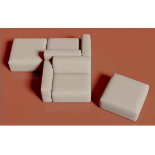 Pouf S30-3