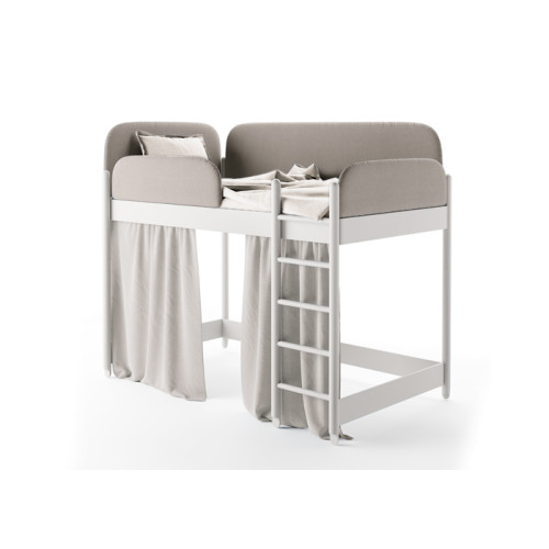 Ліжко SleepOnnn Loft