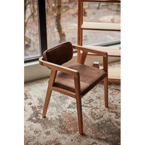 Armchair "Erken"