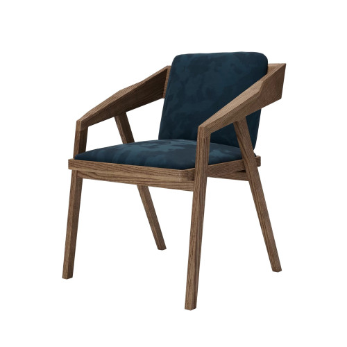 Armchair Fletcher