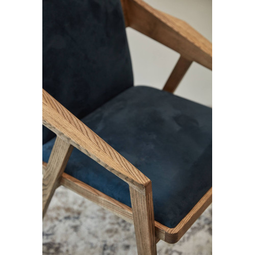 Armchair Fletcher