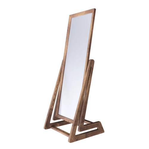 Mirror Rosalind