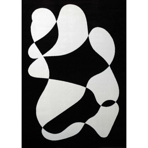 Abstraction 4 Rug
