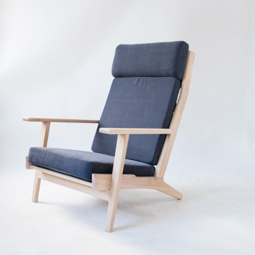 Armchair "Soul"