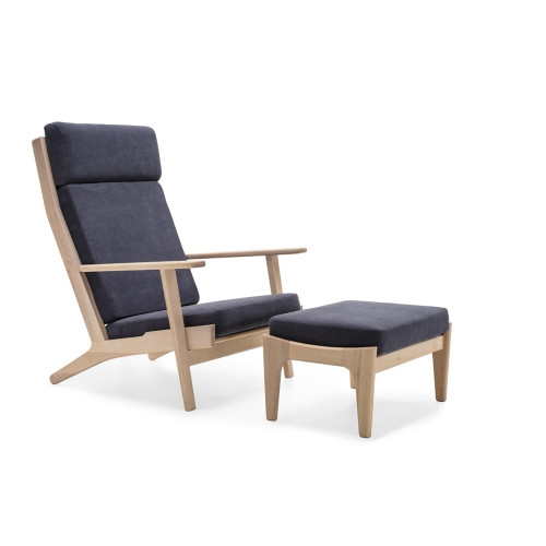 Armchair "Soul"