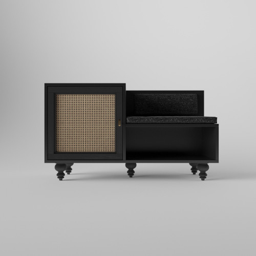 Тумба для обуви Teneta S103L