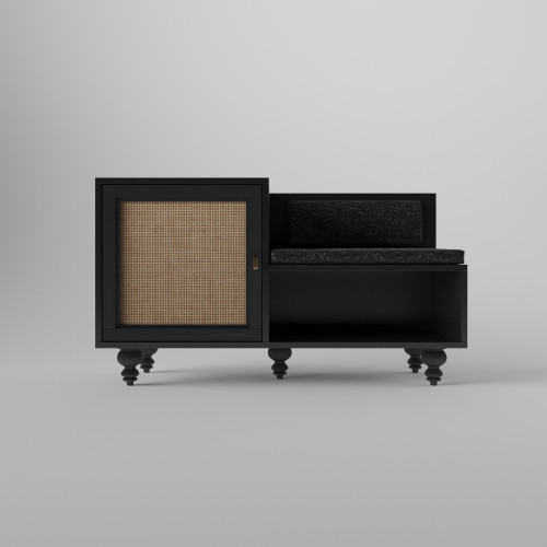Тумба для обуви Teneta S104L